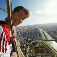 Zachary Anderson
