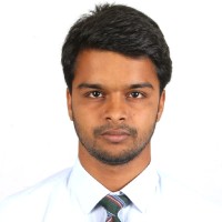 Deepan Ramakrishnan