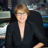 Joy Levitt