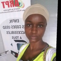 Fatoumata Binta Bah