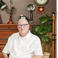 Dirk Van Oost