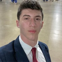 Ahmed Rashrash