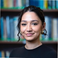Sakina Hansen