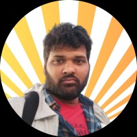 Kiran Kumar Pavuluri