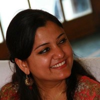 Shubha Bhasin