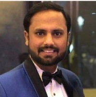 Dharmesh Thakur
