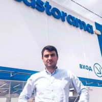 Andrey Samsonov