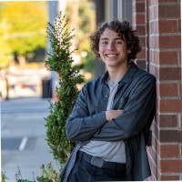 Caleb Ritter