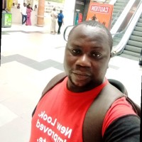 Kabiru Kareem