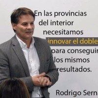 Rodrigo Serna