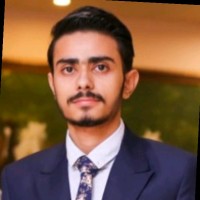Salman Ahmed