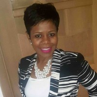 Shelly-Ann Walker