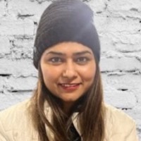 Ritu Chhikara