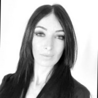 Maria Bruna Tiscione