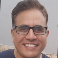 Sandeep Negi