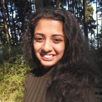 Shubhangi Hazra