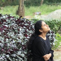 Lekshmy J R