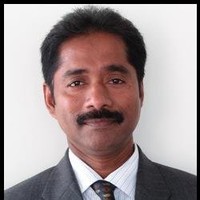 Thomas Varghese