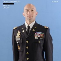 Michael Lackey