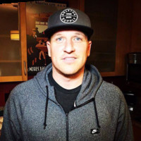 Lance Patrick