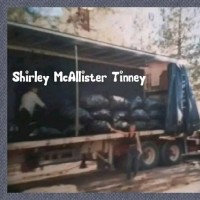 Shirley Tinney