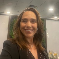 Carolina Ramirez Adasme