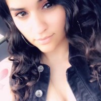 Anita Garcia