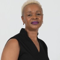 Motseoa Alix-Mary Lugemwa