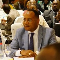 William Massembo