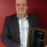 Greg Hagan