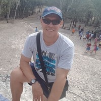 Tony Mas