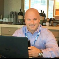 Greg Hodges