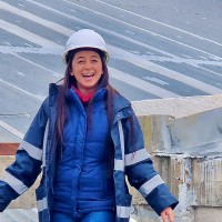 Carla Carena Gordillo