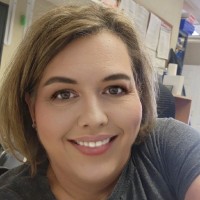 Sherrie Engellant