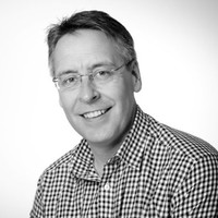 Chris Tostevin-Hall