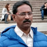 Manohar Chilveri