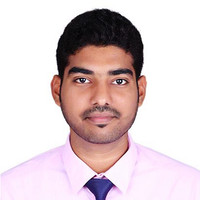 Vignesh Sekar