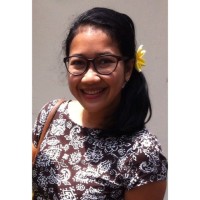 Kezia Ratih
