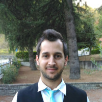 Simone Pizzirani