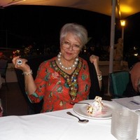 Patsy Evans