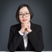 郑婷玉（Catherine Zheng）