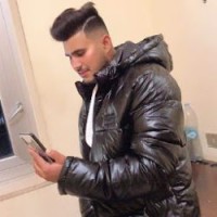 Arslan Malik