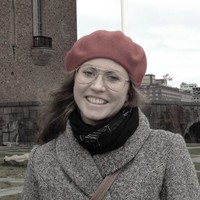 Charlotta Törnell