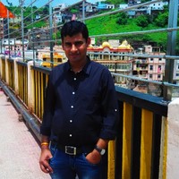Krishn Chandra Tripathi