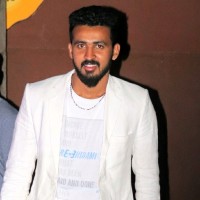 Koushik G