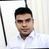 Md Erfan Ali Sarkar Imon