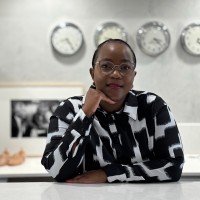 Nthabiseng Rankapole