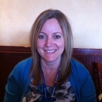 Toni Colson