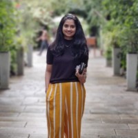 Swathi Rao