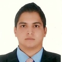 Elber Adolfo Mondragon Ramirez